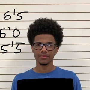 Meet your Posher, Danny